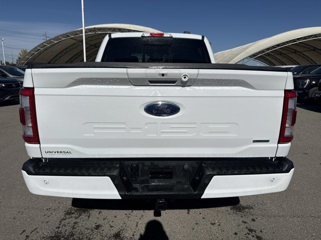 2023 Ford F-150 LARIAT in Cars & Trucks in Calgary - Image 3