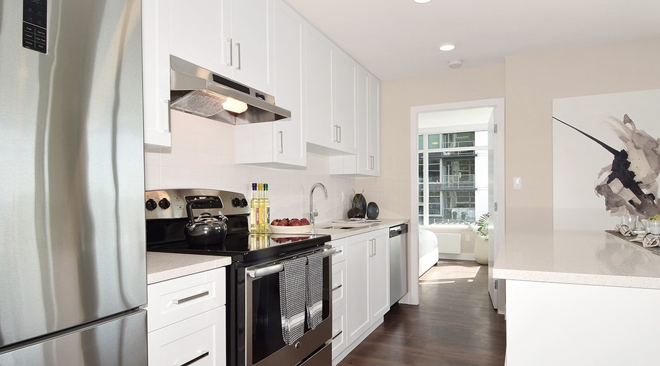 Bridgewater - 2 Bedroom Apartment for Rent 2