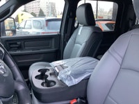 NEW MSRP $90970.00 SAVE THOUSANDS OVER NEW ON THIS 2025 RAM 3500 TRADESMAN CREW CAB 4X4 WITH CHROME... (image 4)