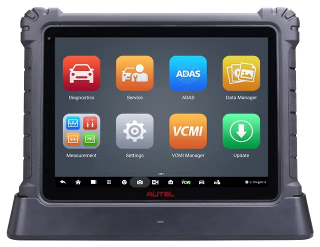 AUTEL MAXISYS ULTRA DIAGNOSTIC TABLET/BEST SCANNER $6450 Special62864364420098122