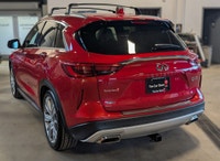 2021 Infiniti QX50 Essential Tech One Owner | Off Lease | Well Serviced | No Accidents Key Features:... (image 7)