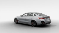 La toute nouvelle *BMW i4 M60 xDrive 2026* laisse les conventions derrière. La Série 4 combine une a... (image 1)