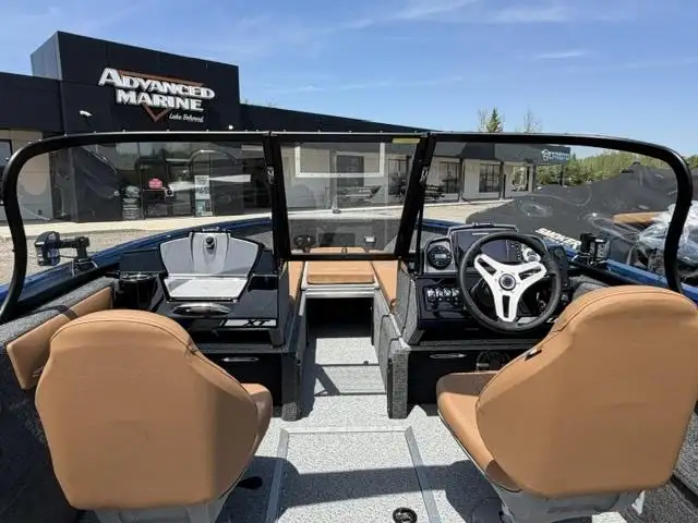 2026 Legend Boats 18XT in Powerboats & Motorboats in Guelph - Image 16