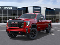 Welcome to Sherwood Buick GMC! This GMC Sierra 3500HD boasts a Turbocharged Diesel V8 6.6L/ engine p... (image 5)