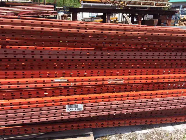 Racking d’entrepôt (rayonnages) in Other in Drummondville - Image 4