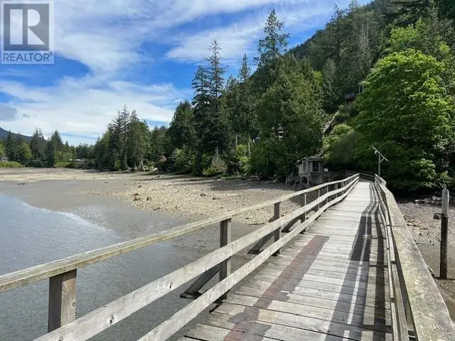 2A 1310 SEA RANCH SHORELINE Gambier Island, British Columbia in Condos for Sale in Sunshine Coast - Image 32