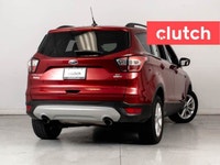 NO ACCIDENTS / CLEAN CARFAX / 12V Outlet, Android Auto, Keyfob Remote Start and more! Clutch is the... (image 3)