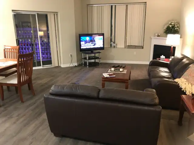 FURNISHED ACCOMMODATIONS - Your home away from home! in Short Term Rentals in London - Image 24