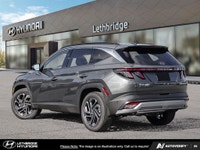 See Dealer Website for Details. Hyundai Tucson Hybrid Ultimate 2026 (image 3)