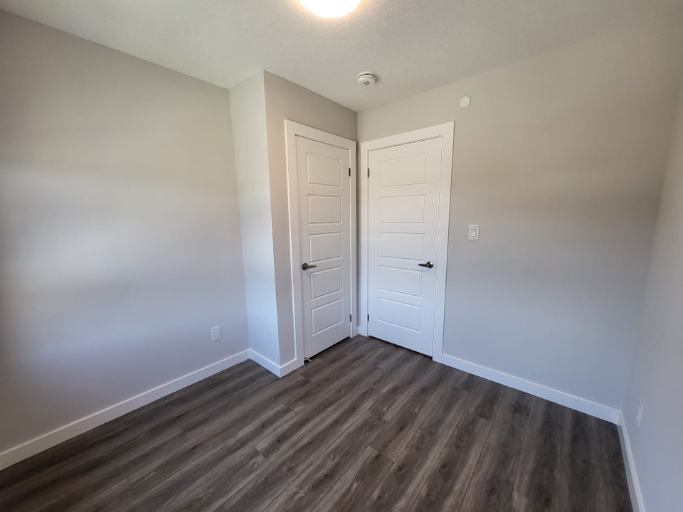 Modern 2 Storey 3 Bedroom 2.5 Bathroom Condo Suite for Rent at L 2