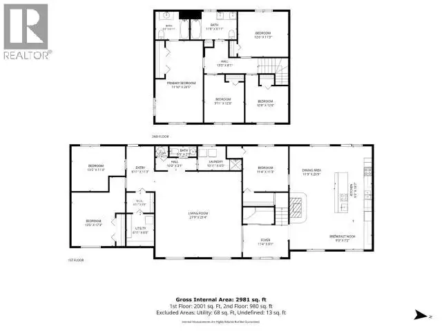 1201 HICKORY STREET Whitehorse, Yukon in Houses for Sale in Whitehorse - Image 37
