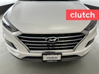 NO ACCIDENTS / CLEAN CARFAX / Power Tailgate/Hatch, Auto Dimming Rearview Mirror, Front Heated Seats... (image 6)