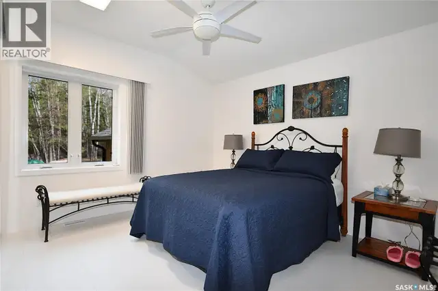Eagles Wings Acreage Big River Rm No. 555, Saskatchewan in Houses for Sale in Meadow Lake - Image 35