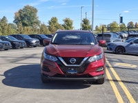 Come see this certified 2023 Nissan Qashqai SV AWD | Heated Seats + Steering | Remote Start | Intell... (image 7)