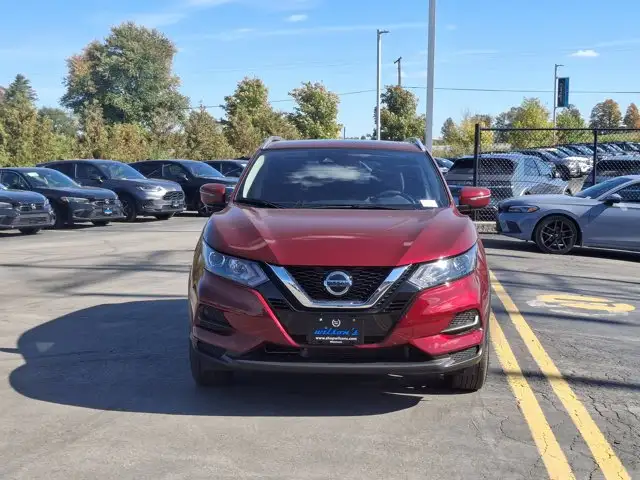 2023 Nissan Qashqai SV AWD | Heated Seats + Steering | in Cars & Trucks in Guelph - Image 9