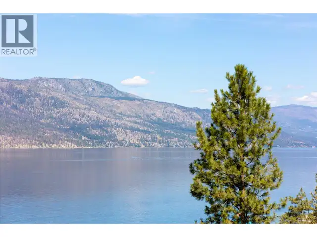3548 Arrowroot Drive Kelowna, British Columbia in Land for Sale in Penticton - Image 11