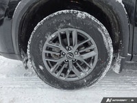 This 2024 Nissan Rogue S AWD comes equipped with *1.5L VC-Turbo 3-cylinder engine*, *Xtronic CVT wit... (image 9)