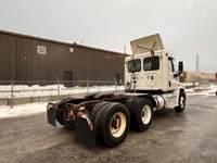 2019 Freightliner Cascadia 125 Ryder Stock ID: 835791 Transmission Type/Speed: AUTO 13 Engine: DIESE... (image 5)