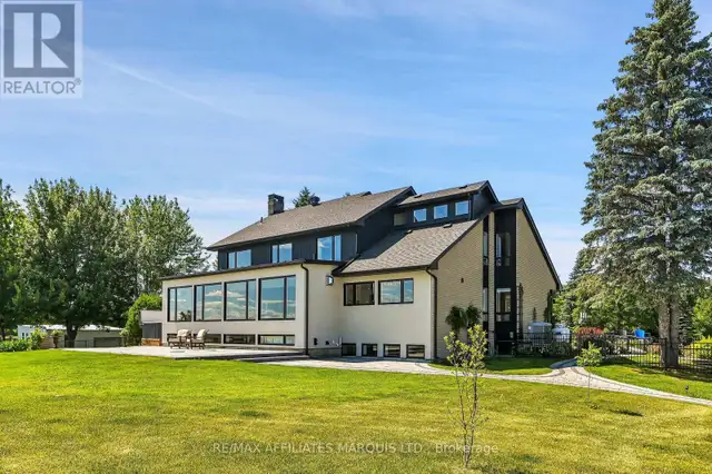 20214 COUNTY RD 2 ROAD South Glengarry, Ontario in Houses for Sale in Ottawa - Image 34