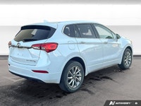 This *2020 Buick Envision Essence AWD* delivers refined comfort, smooth performance, and confident a... (image 5)