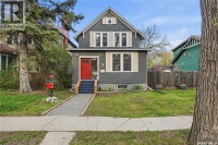 2035 Elphinstone STREET Regina, Saskatchewan Regina Regina Area Preview