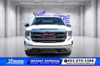 2023 GMC Sierra 1500 SLT Crew Cab 4x4 Welcome to Xtreme Auto & Truck Sales Your Car Loan, Truck Loan... (image 1)