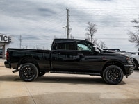 Welcome to 400 Chrysler Dodge Jeep Ram. 6.7L I-6 turbo diesel engine for powerful towing | 4x4 drive... (image 9)