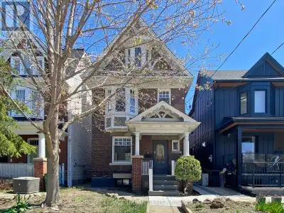 125 CHESTER AVENUE Toronto (Playter Estates-Danforth), Ontario