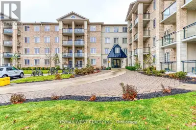 117 - 1077 GORDON STREET N Guelph (Kortright West), Ontario