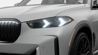 BMW Laval présente la toute nouvelle *BMW X5 xDrive40i 2026*. Une combinaison de puissance, confort... (image 7)