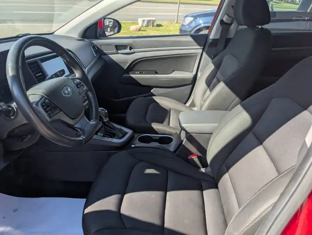 2018 HYUNDAI ELANTRA SEL* BACK UP*HEATED SEATS*B.SPOT in Cars & Trucks in City of Toronto - Image 17