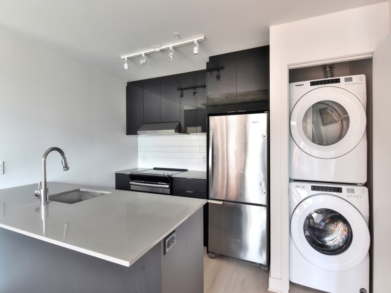 Condo Appartement 2cc à louer-GRIFFINTOWN-tout inclus dans Locations longue durée  à Ville de Montréal