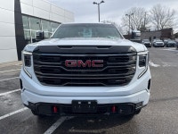 Low Mileage! - Low Mileage, One Owner! 3.0L Duramax Diesel, Leather, 20 inch wheels, Standard Box 6'... (image 2)