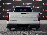 Check out this 2024 Chevrolet Silverado 1500 Custom Trail Boss before someone takes it home! * This... (image 4)