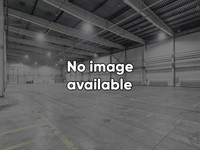 7,973 sqft private industrial warehouse for rent in Pickering