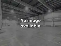 7,973 sqft private industrial warehouse for rent in Pickering