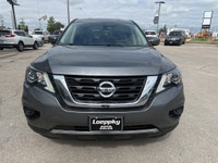 ?? 2020 Nissan Pathfinder S AWD MINTY CLEAN! Available Now at Loeppky Auto Sales Steinbachs Trusted... (image 8)