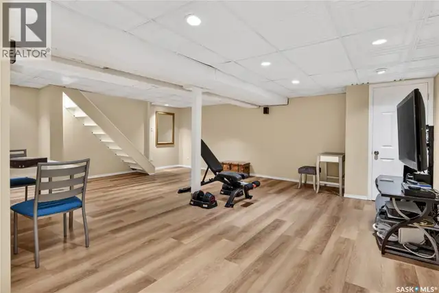 2718 Regina AVENUE Regina, Saskatchewan in Houses for Sale in Regina - Image 34