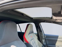 WE CAN GET YOU APPROVED ON THIS 2024 VW GTI 380 AUTOBAHN TODAY FEATURED OPTIONS -Power drivers seat... (image 7)