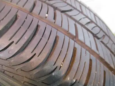 Noo picky ppl....IF U SEE THE AD, TIRESS TILL FOR SALE 2 x 225/45/17 Continental contiprocontact all...