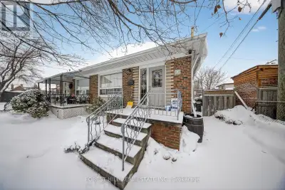 Welcome to 76 Kanarick Crescent - a bright and well-maintained semi-detached home proudly owned by t...