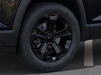 With advanced safety and driver-assist features coming standard it brings confidence to every drive.... (image 8)
