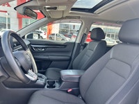 Propel your journeys with the dynamic performance of the turbocharged 2025 Honda CR-V Sport. This st... (image 6)