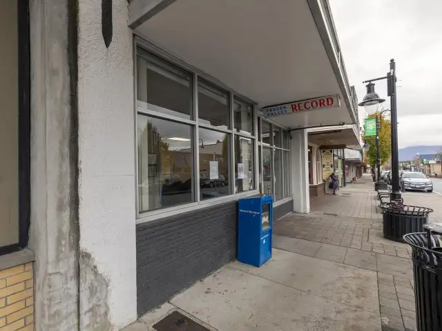 33047 1ST AVENUE Mission, British Columbia in Commercial & Office Space for Sale in Mission - Image 10