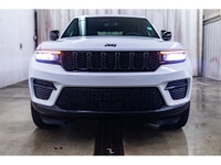 **MECHANICALLY CERTIFIED** 21,456 KM This 2024 Jeep Grand Cherokee 4x4 Altitude is powered by a 3.6L... (image 5)