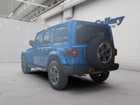 3.6L Pentastar V6 Engine | 8-Speed Automatic Transmission | Command-Trac 4x4 System | Selec-Speed Co... (image 2)