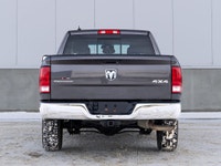 CARGET AUTOMOTIVE is thrilled to offer this 2018 Ram 1500 Outdoorsman, a rugged full-size pickup des... (image 8)