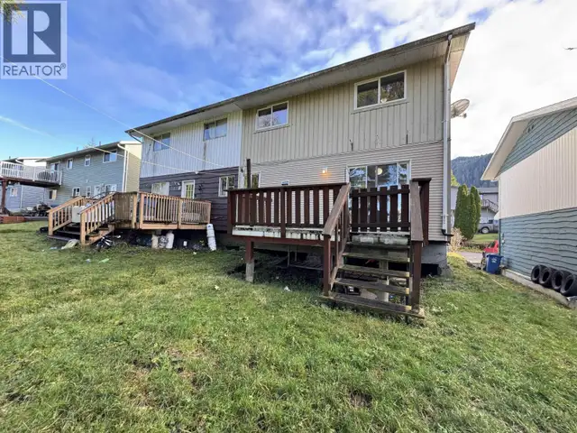 1630 KOOTENAY AVENUE Prince Rupert, British Columbia in Houses for Sale in Prince Rupert - Image 21