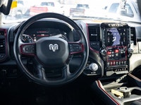 Welcome to Barrie Dodge Chrysler Jeep. DIAMOND BLACK CRYSTAL PEARLCOAT,SAFETY & CONVENIENCE GROUP -i... (image 2)