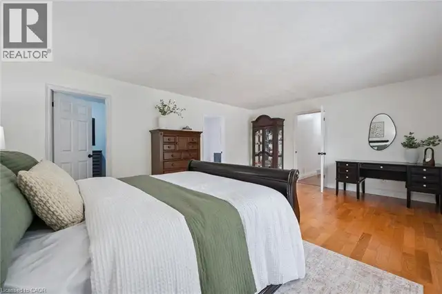 168 BREWERY Street Baden, Ontario in Houses for Sale in Kitchener / Waterloo - Image 24